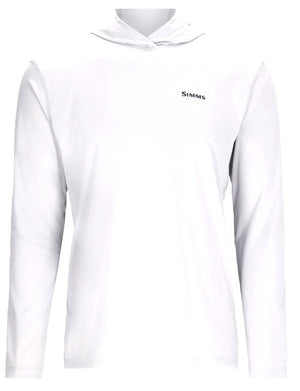 Simms M's CBP Tech Hoody - Custom Logo