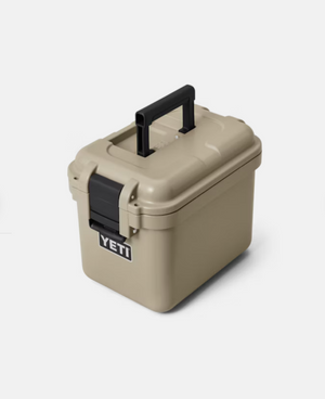 YETI Loadout Gobox 15 Gear Case