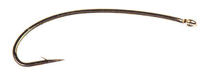 Core C1270 Curved Nymph Hook
