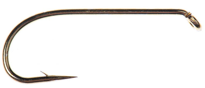 Core C1550 Wet Fly Hook