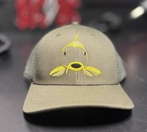RYWater Carp (standard fit)