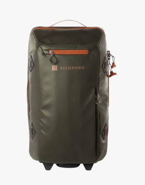 Stormshadow Rolling Carry On