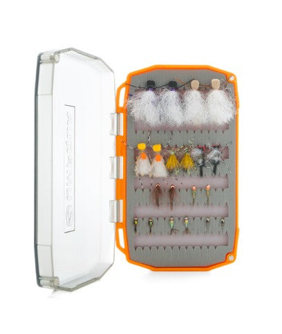 Umpqua Dry/Dropper Essential Fly Assortment
