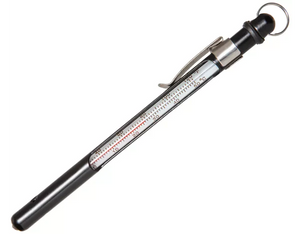 Encased Streamside Thermometer