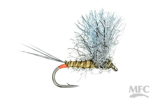 Dry Fly Sale (Box of 12)