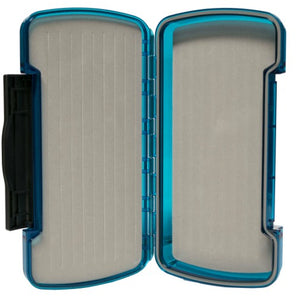 Teton Streamer Vault