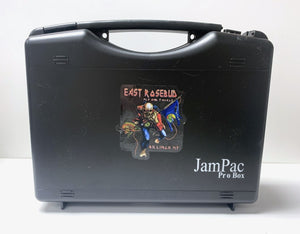 East Rosebud JamPac Guide Box