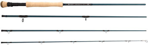 Hardy Marksman Z Fly Rod