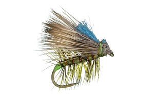 Dry Fly Sale (Box of 12)