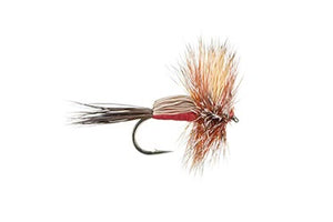 Dry Fly Sale (Box of 12)