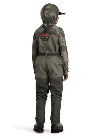 Simms Kid's Tributary Waders - Stockingfoot