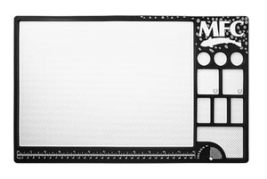 MFC Fly Tying Mat