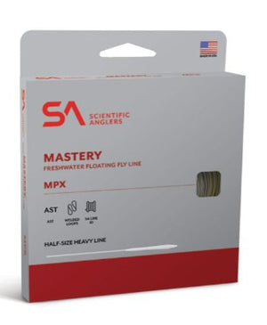Scientific Angler Mastery MPX Stealth
