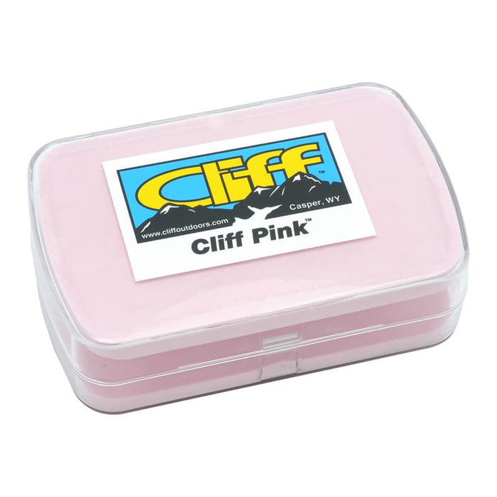 The Cliff Pink