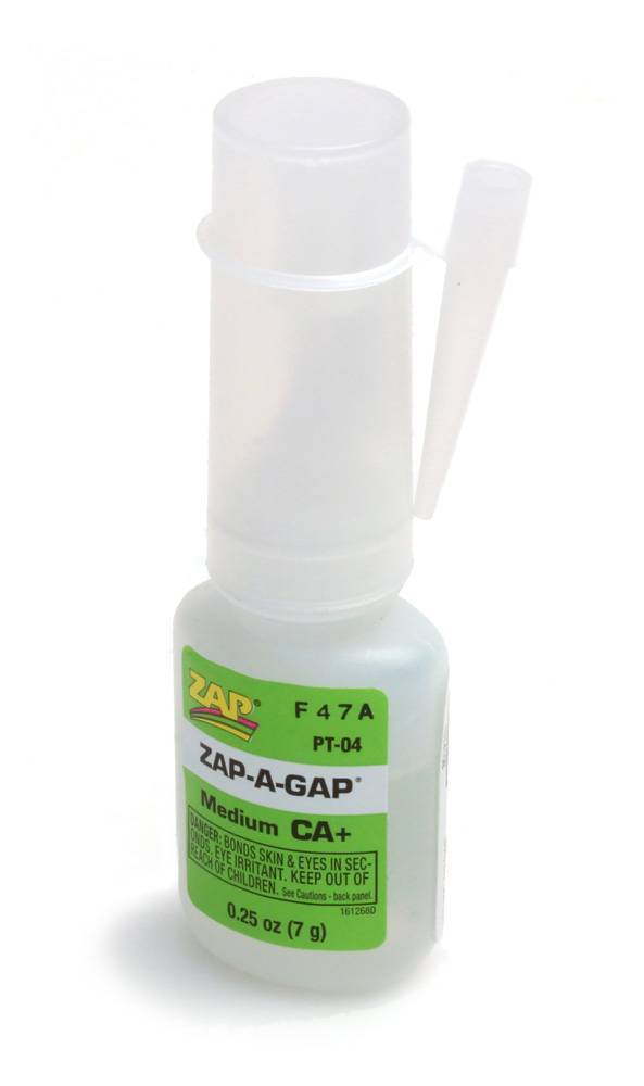 Zap-A-Gap