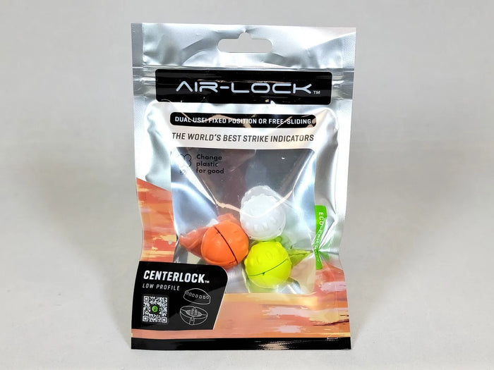 Airlock CENTERLOCK Strike Indicators