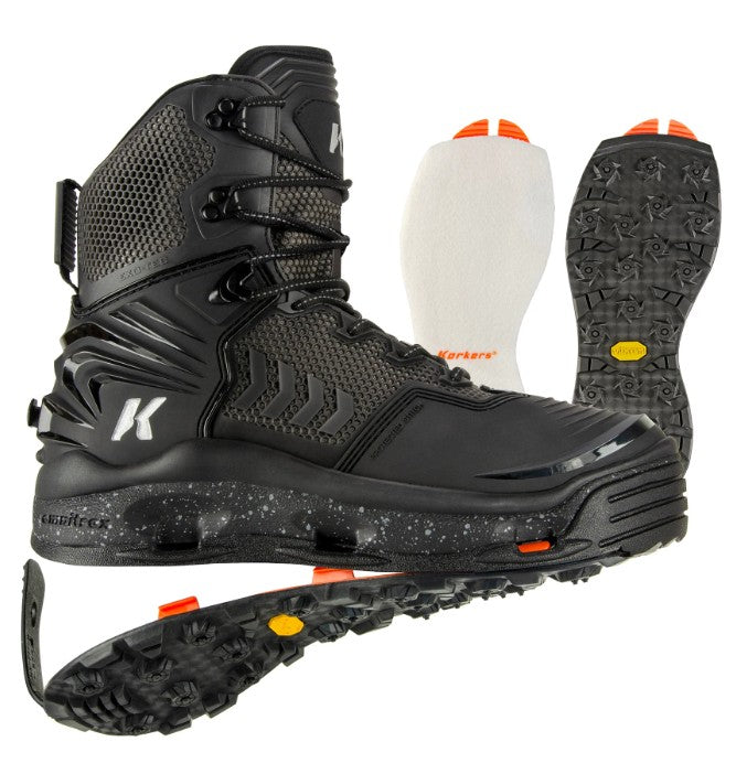 Korkers River Ops Wading Boot