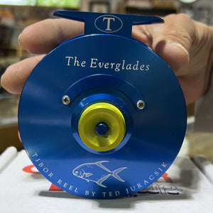 Tibor Everglades Reel