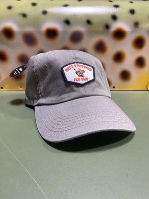 Fly Fishing Hats - East Rosebud Fly Shop – East Rosebud Fly & Tackle