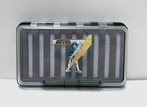 ERFT Waterproof Fly Box
