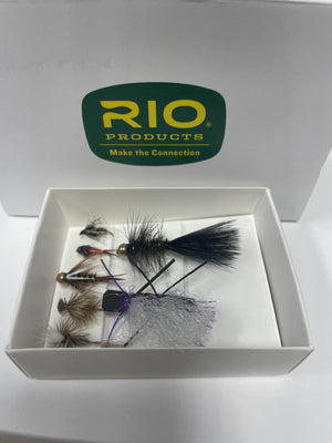 RIO Fly Assortment Boxes