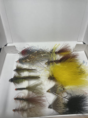 RIO Fly Assortment Boxes