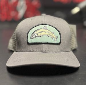 RYWater White Fish (standard fit)
