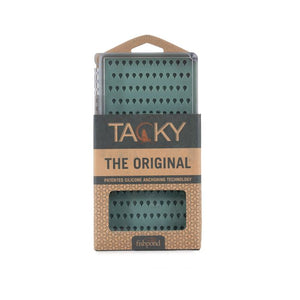 Fishpond Tacky Original Fly Box - East Rosebud Fly and Tackle