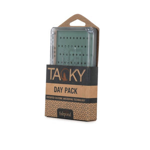 Fishpond Tacky Day Pack Fly Box - East Rosebud Fly and Tackle