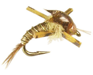 Panty Dropper PMD - East Rosebud Fly & Tackle