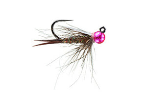 Brillons Lucent Prince Jig