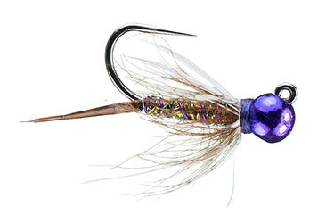 Brillons Lucent Prince Jig