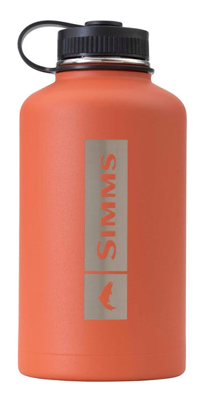 Simms 64 Oz Insulated Growler - East Rosebud Fly & Tackle