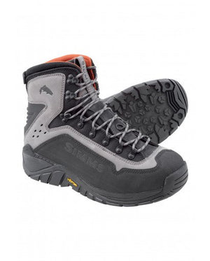Simms G3 Guide Vibram Boot - East Rosebud Fly and Tackle
