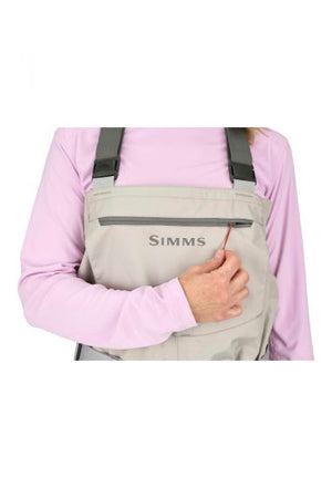 Simms Women's Tributary Waders - East Rosebud Fly and Tackle