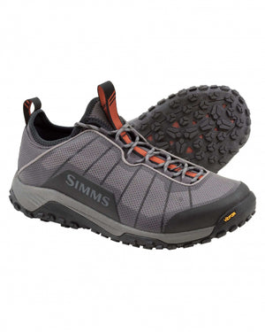 Simms Flyweight Wet Wading Shoe - Vibram