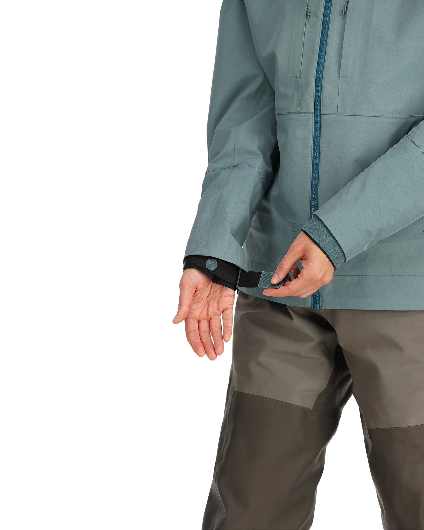 Simms G3 Guide Fly Fishing Jacket