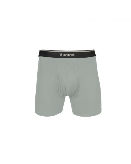 Simms Cooling Brief