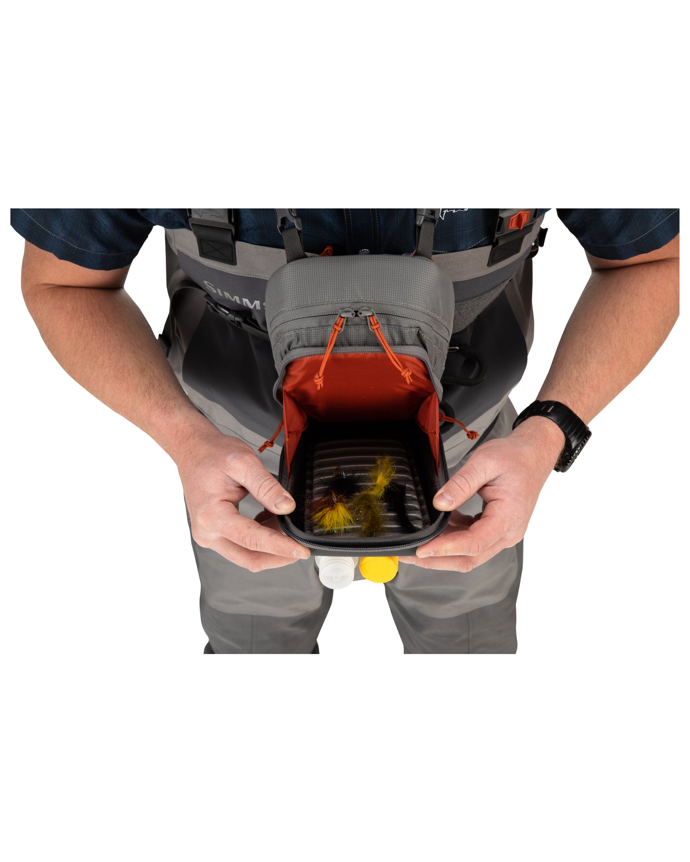 Simms Freestone Chest Pack – East Rosebud Fly & Tackle
