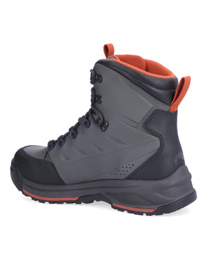 Simms M's Freestone Wading Boot - Rubber Sole