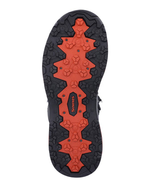 Simms M's Freestone Wading Boot - Rubber Sole