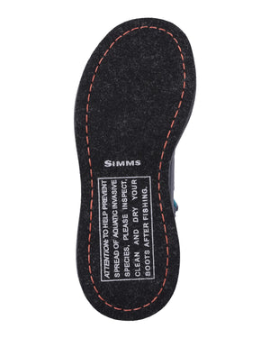 SIMMS Women's Freestone Wading Boot - Felt