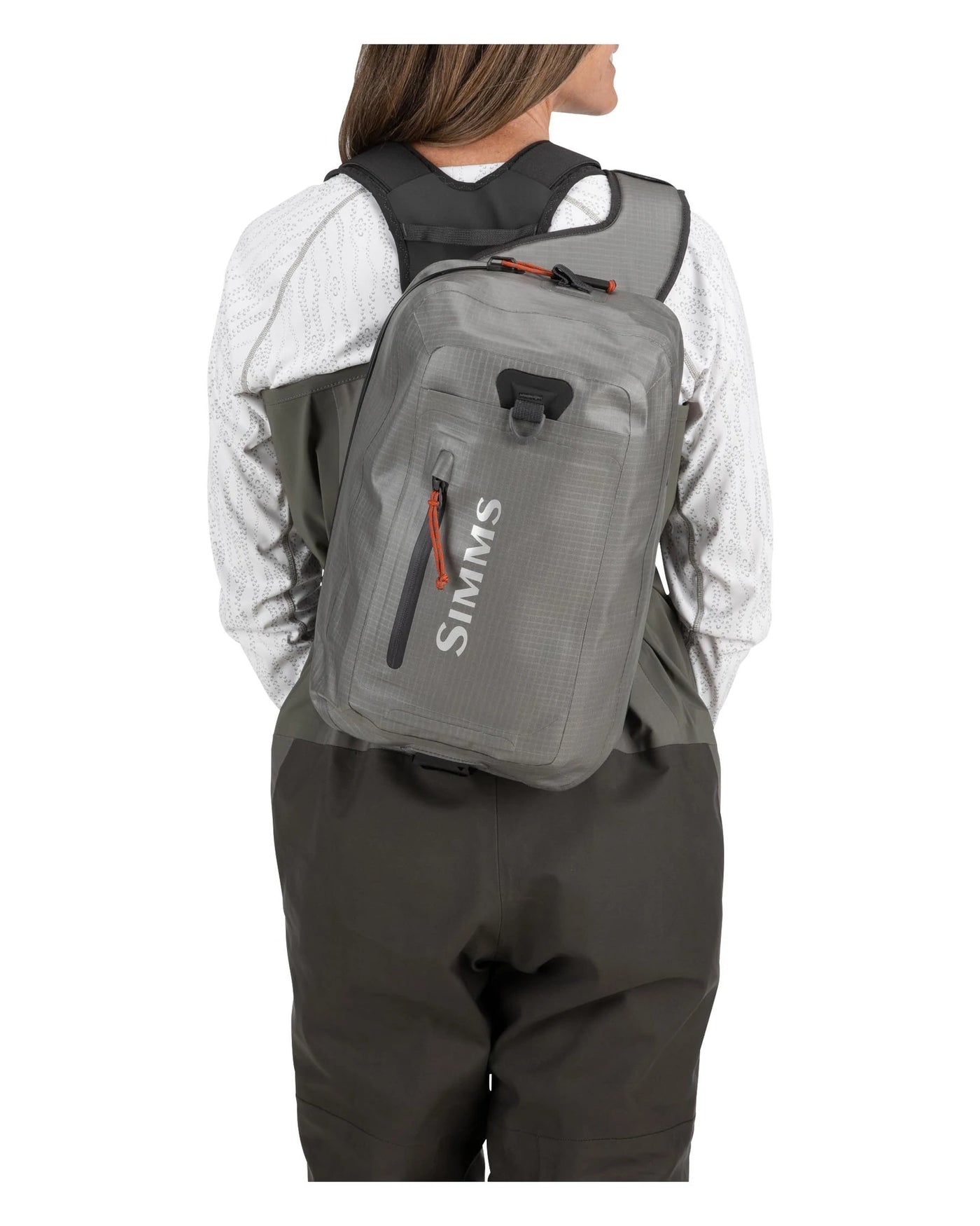 Simms Dry Creek Z Sling Pack – East Rosebud Fly & Tackle
