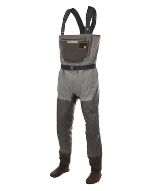 Simms G3 Waders - Guide Stockingfoot - East Rosebud Fly and Tackle
