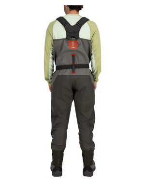 Simms G3 Waders - Guide Stockingfoot - East Rosebud Fly and Tackle