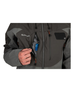Simms g3 2025 tactical jacket