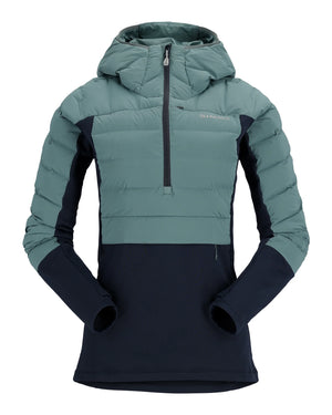 Simms W's ExStream Pull-Over Insulated Hoody