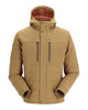 Simms Cardwell Hooded Jacket - Men's - Camel - XL