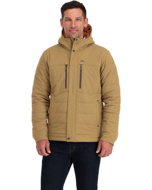 Simms Cardwell Hooded Jacket