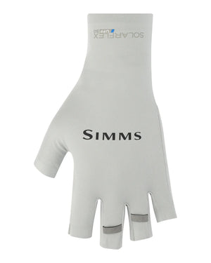 Simms Half-Finger Solarflex Sunglove